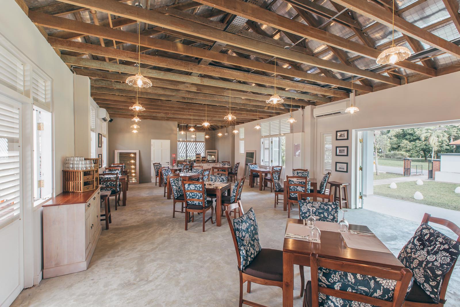 MP - Amsterdam Dining Table with 4 Chairs 100 x 100 x 78 cm Special Package Set Full Solid TEK168 DT 100 100 RPN - Image 11