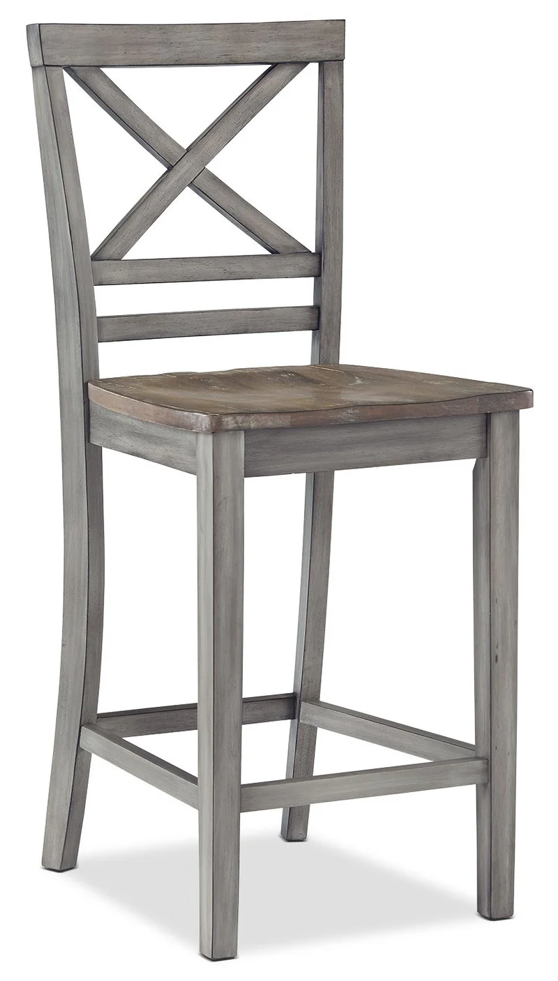 CLEARANCE SALE - Cross Back Tall Dining Chair with Cushion TEK168 CH 000 CROSS ( Picture Illustration Colour for Reference Only ) - Image 3