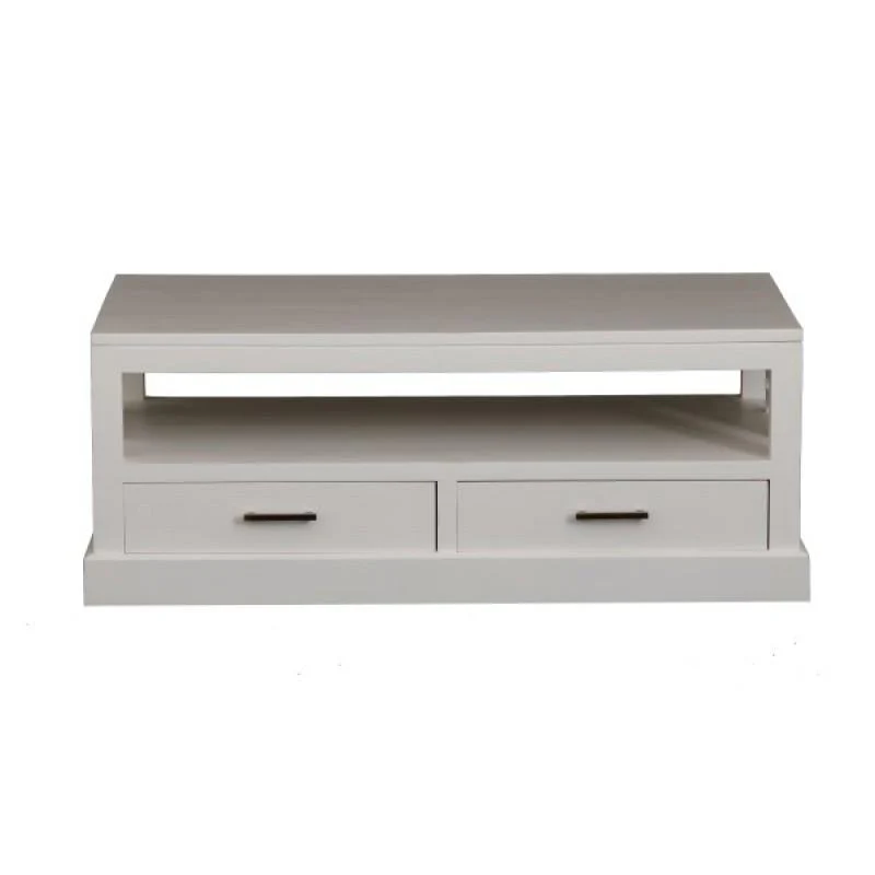 Holland Coffee Table 4 Drawers 1 Bottom Shelf TEK168 CT 004 HSR FL - Image 4