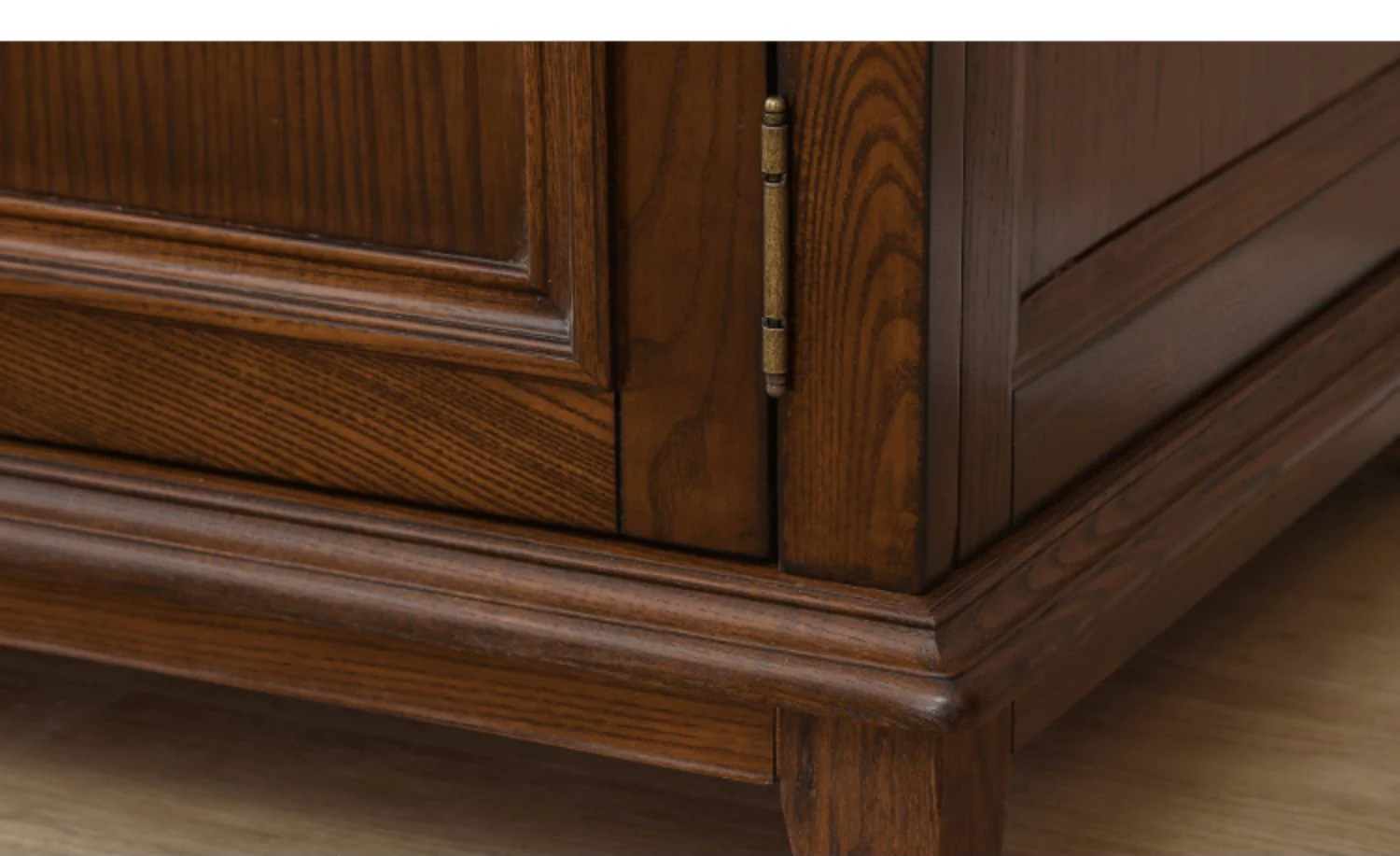 Mateo Glass Display Hutch - Image 8