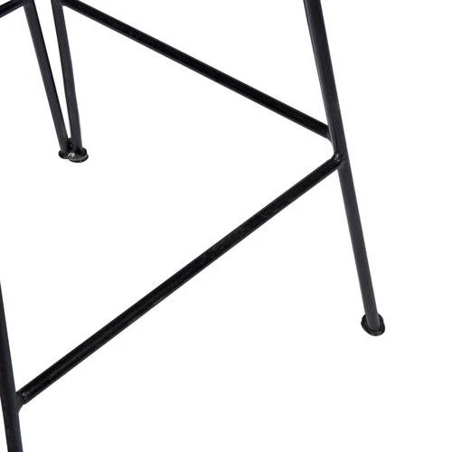 MP  - Kimber Rattan Barstool Bar Stool TEK168 - Image 9