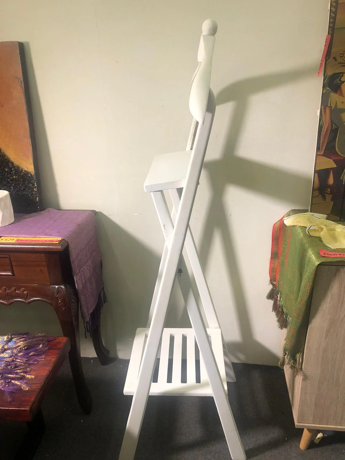 Signature Coat Suit Hanger Valet TEK168 VS 000 TH Budget - Image 3