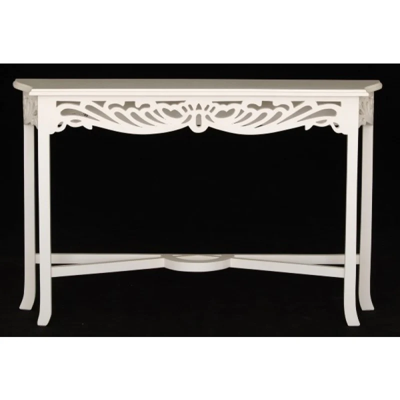 Signature French Console Table 120 cm TEK168ST 000 CV ( Discount Price $399 ) - Image 8